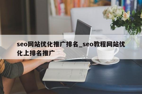 seo网站优化推广排名_seo教程网站优化上排名推广